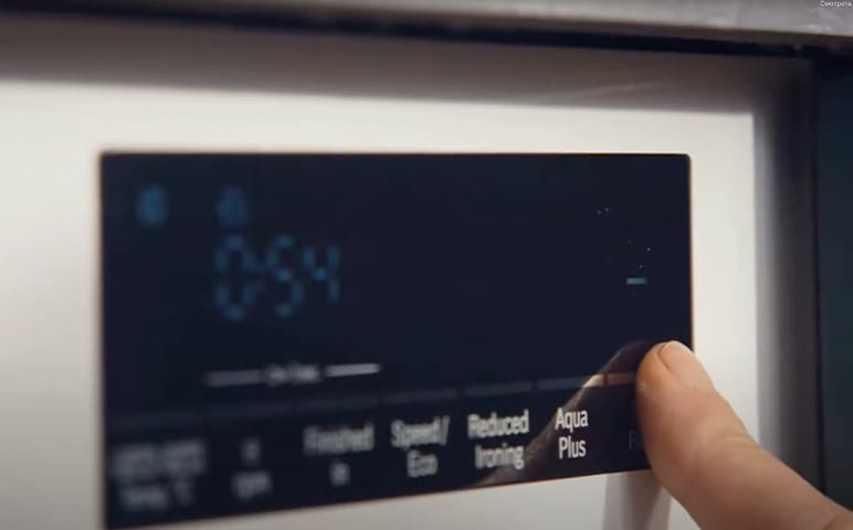 Встраиваемые стиральные машины NEFF