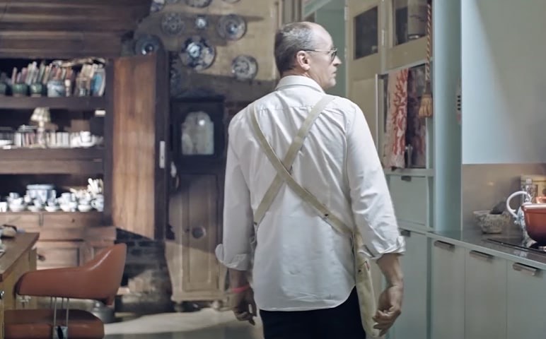 Встраиваемые в столешницу вытяжки Neff