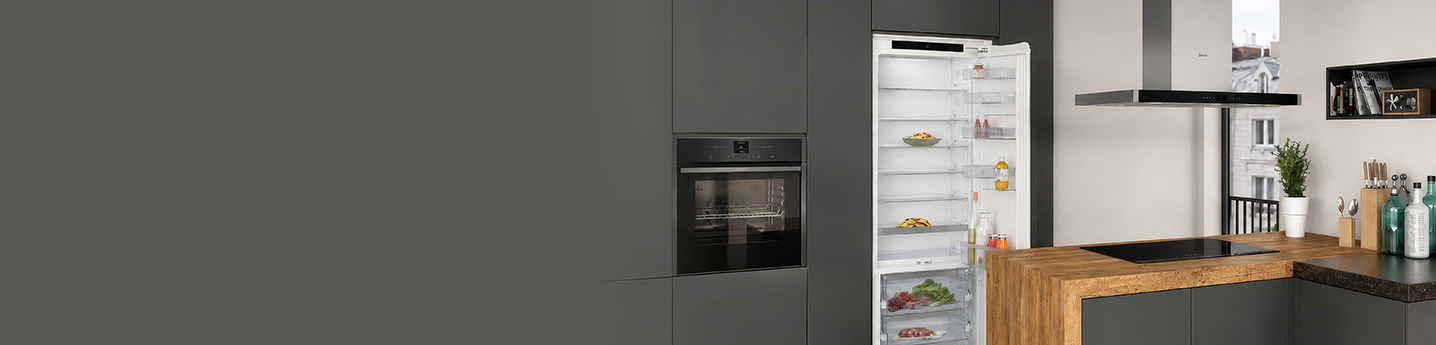 Neff на сайте официального магазина neff-centre.ru