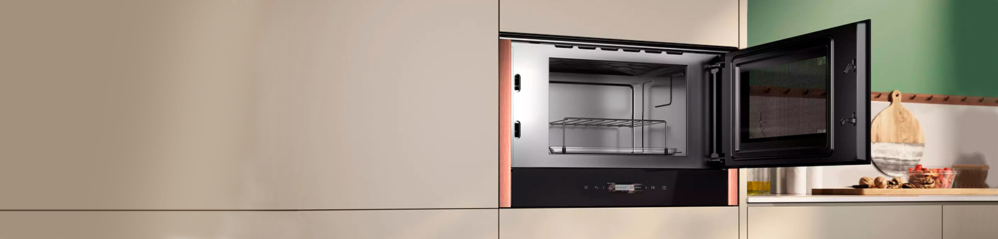 Микроволновая печь Neff NL9WR21Y1