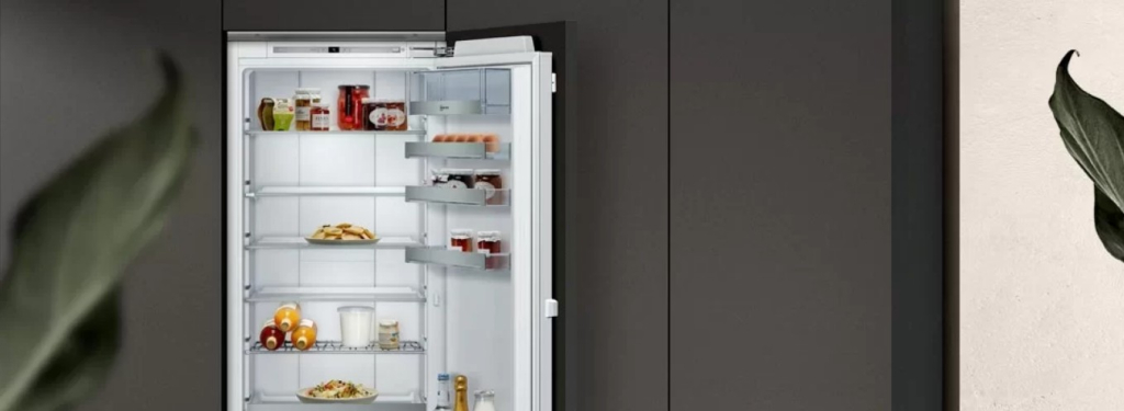 Какие холодильники NeFF можно выделить в 2024 года