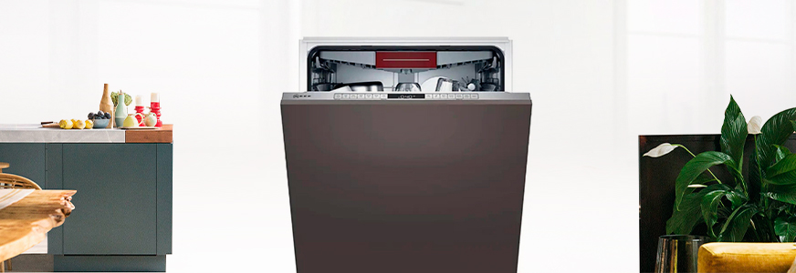 Рейтинг лучших посудомоечных машин Neff в 2026 году по цене, качеству и надёжности