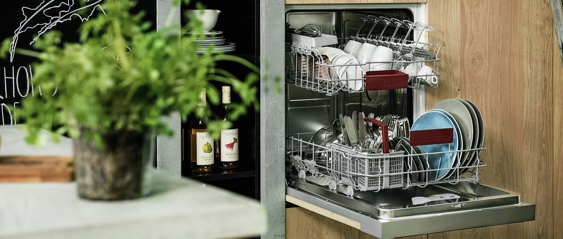 Neff store dishwasher e22