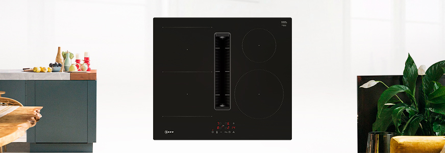 Рейтинг лучших варочных панелей Neff в 2026 году