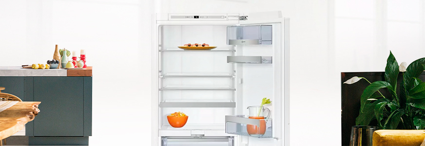 Рейтинг лучших холодильников No Frost Neff в 2026 году по надёжности