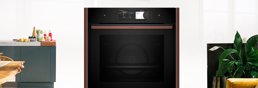 Рейтинг лучших духовых шкафов Neff в 2026 году по цене, качеству и надёжности