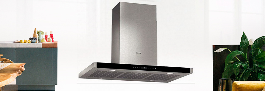 Рейтинг лучших вытяжек Neff в 2026 году по цене, качеству и надёжности