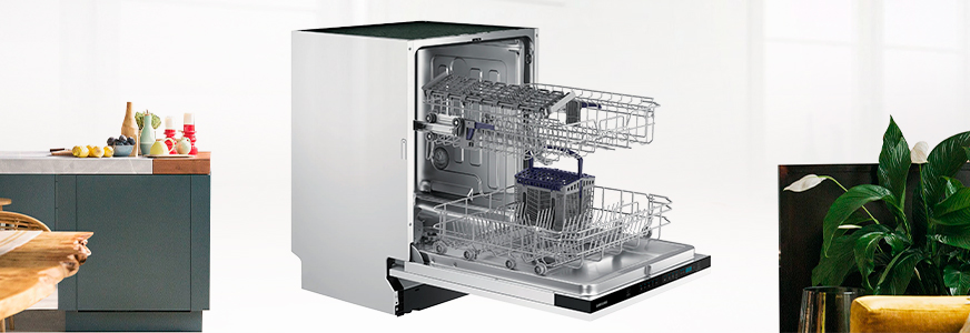 Рейтинг лучших посудомоечных машин 45 см Neff в 2026 году по цене, качеству и надёжности