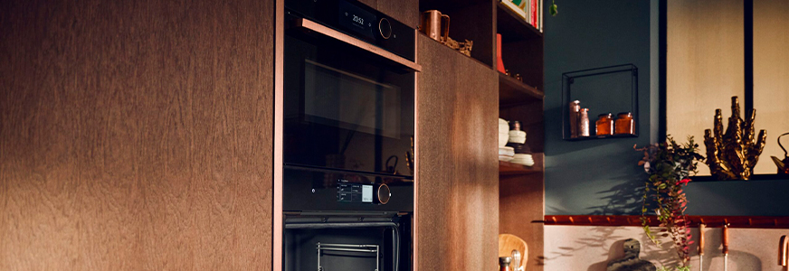 Переключатели Neff TwistPad, TwistPad Fire и TwistPad Flex — удобное управление без лишних движений