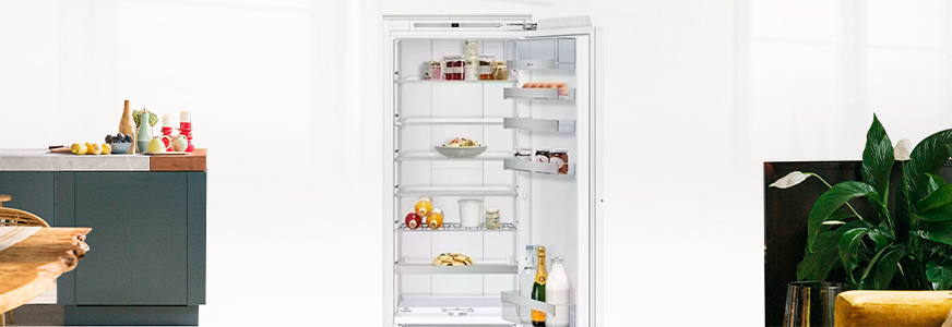 Рейтинг бюджетных холодильников Neff в 2026 году