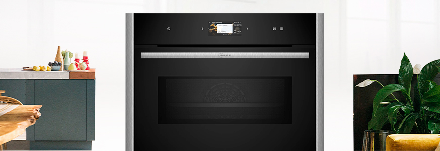 Рейтинг лучших электрических встраиваемых духовых шкафов Neff по цене и качеству в 2026 году