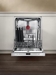 Встраиваемая посудомоечная машина Neff S51L43X1RU