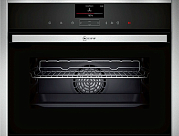 Компактный духовой шкаф Neff C17FS42N0