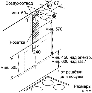 Схема встраивания 2
