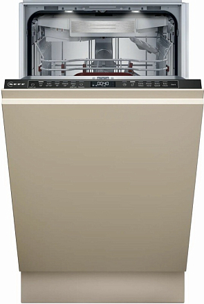 Встраиваемая посудомоечная машина Neff S897ZM801E preview 7