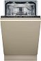 Встраиваемая посудомоечная машина Neff S897ZM801E