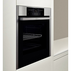 Духовой шкаф Neff B15CR22N0R