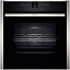 Духовой шкаф Neff B27CR22N1