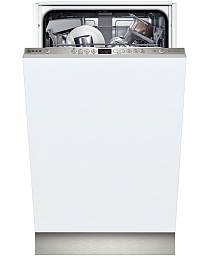 Встраиваемая посудомоечная машина Neff S58M43X1