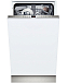 Купить Встраиваемая посудомоечная машина Neff S58M43X1 preview 1