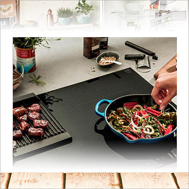 Frying Sensor