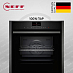 Купить Духовой шкаф Neff B47FS22G0