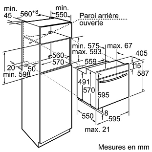 Схема встраивания