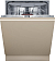 Встраиваемая посудомоечная машина Neff S255EVX04E