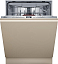 Встраиваемая посудомоечная машина Neff S255EVX04E
