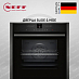 Купить Духовой шкаф Neff B57CR22G0