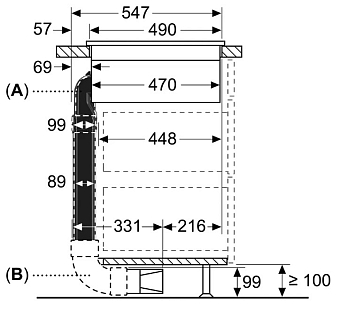 Схема встраивания 2