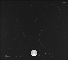 Индукционная варочная панель Neff T56PTF1L0