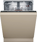 Встраиваемая посудомоечная машина Neff S187EB805E