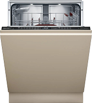 Встраиваемая посудомоечная машина Neff S187EB805E