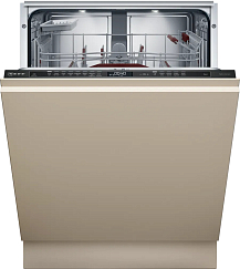 Встраиваемая посудомоечная машина Neff S187EB805E