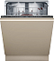 Встраиваемая посудомоечная машина Neff S187EB805E