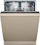 Встраиваемая посудомоечная машина Neff S187EB805E