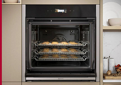 Духовой шкаф Neff B54CR71G0