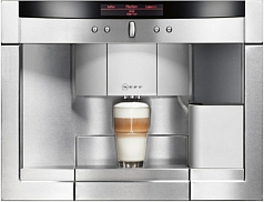 Кофемашина Neff C77V60N2