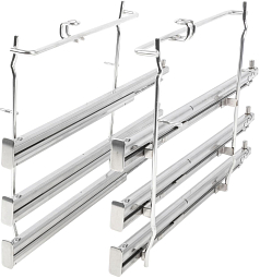 Телескопические направляющие Neff Z11TF36X0