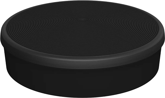 Поворотный переключатель Twist Pad Flex Neff Z9801TWDY0 Deep Black preview 1