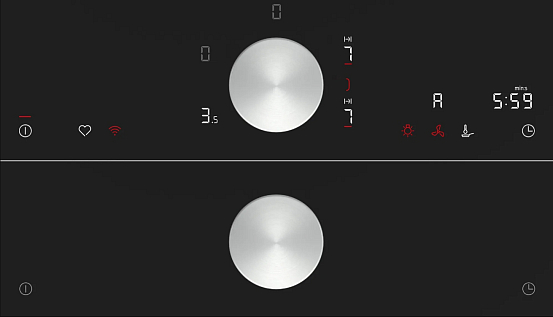 Индукционная варочная панель Neff T68STV4L0 preview 8