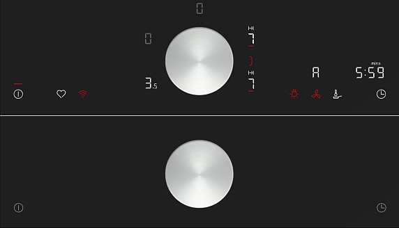Индукционная варочная панель Neff T68STV4L0 preview 8