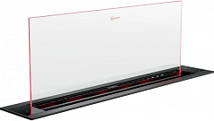 Комплект Neff индукционная варочная панель T68FS6RX2 + кухонная вытяжка I88WMM1S7