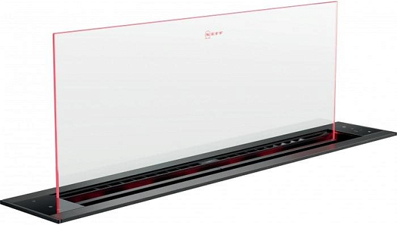 Комплект Neff индукционная варочная панель T68FS6RX2 + кухонная вытяжка I88WMM1S7 preview 3