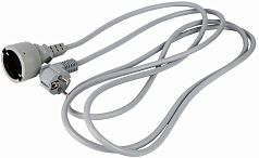 Кабель для посудомоечных машин с EU штекером Neff 00644533