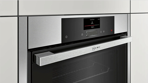 Духовой шкаф Neff B55CS22N0 preview 2