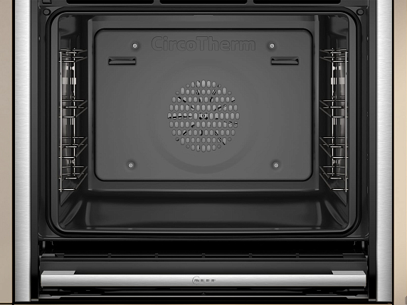 Духовой шкаф Neff B64CS31N0 preview 8