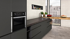 Микроволновая печь Neff C1APG64N0