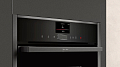 Компактный духовой шкаф Neff C17FS22G0